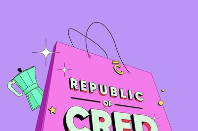 Republic of CRED: Your last chance to grab the best price on Indian D2C brands