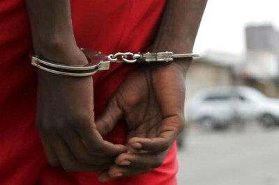 China Brings Back Over 400 Fugitives Hiding Abroad