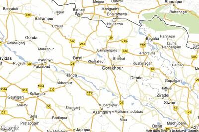 Sant Kabir Nagar: NHRC seeks report from Uttar Pradesh DGP on rape of woman by cops