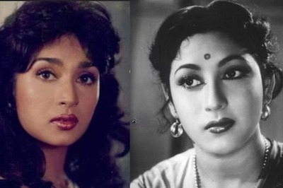 Here’s Why Mala Sinha’s Daughter Pratibha Sinha Could Not Make Her Mark In Films