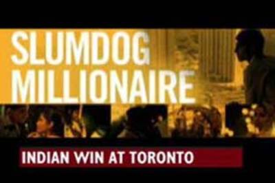 Slumdog Millionaire wins 20 more awards