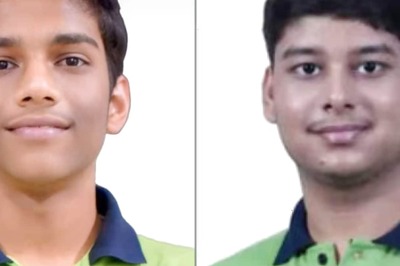 Indore's Manya Jain Gets AIR 75 In JEE Advanced 2024