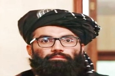 India Can Reclaim Its Stakes in Afghanistan, Says Anas Haqqani to News18 in Global Exclusive Interview