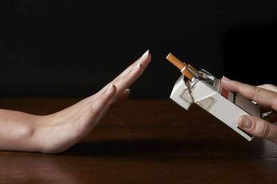 Smokers Who Are Offered Cash Incentives Far More Likely to Give up Cigarettes