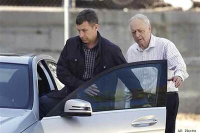 US: Uncle arranging Boston bomb suspect's burial rites