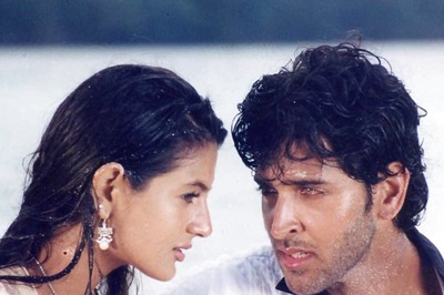 Ameesha Patel Shares People Had ‘No Faith’ In Hrithik Roshan’s Debut Film Kaho Na.. Pyaar Hai