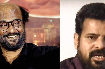 Rajinikanth More Of An Entertainer Than Actor, Says Director Ameer