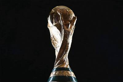 FIFA Set to Approve Bigger, Richer World Cup