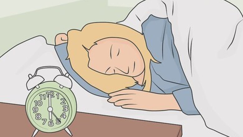 How to Feel Awake in the Morning