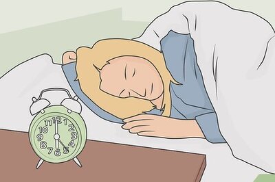 How to Feel Awake in the Morning