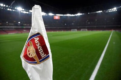Arsenal Announce Plans to Sack 55 Staff Stating Covid-19's Impact on Revenues