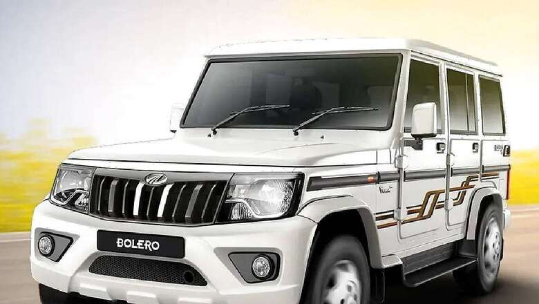 Mahindra & Mahindra to Hike Prices of Passenger, Commercial Vehicles from January 2024