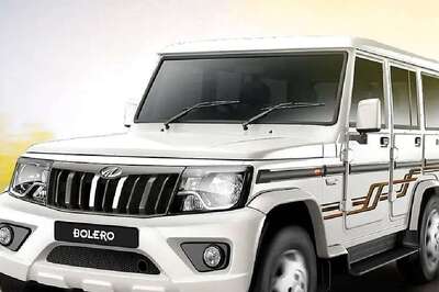 Mahindra & Mahindra to Hike Prices of Passenger, Commercial Vehicles from January 2024