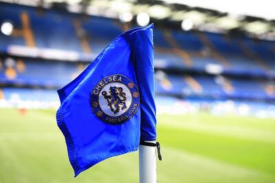 Chelsea Sign Club Record Kit Deal With Nike