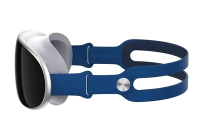 Apple Said to Be Developing New Operating System for Its Mixed Reality Headsets