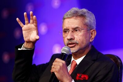 Joining RCEP Would Have Had Negative Consequences for Indian Economy, Says S Jaishankar