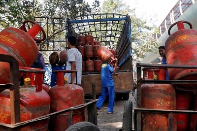 LPG Commercial Cylinder Slashed By Rs 83.50; Will Domestic Cooking Gas Become Cheaper?