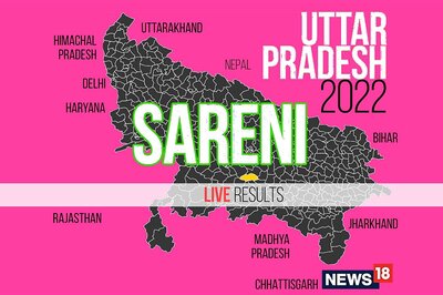 Sareni Election Result 2022 LIVE Updates: Devendra Pratap Singh of SP Wins