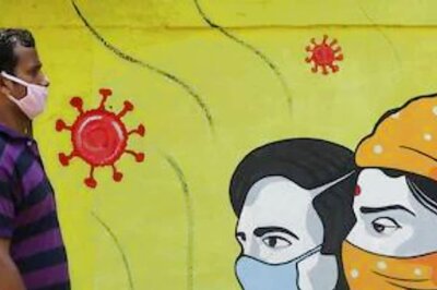 Covid-19: TN Reports Zero Fatalities for First Time After March 2020; Logs 112 New Cases