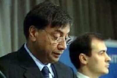 Mittal's mines are death traps: report