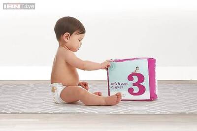 Amazon Elements: Amazon launches its own brand of diapers; takes on Huggies, Pampers