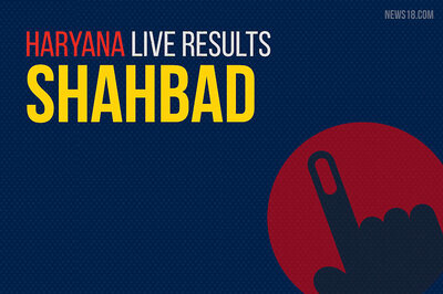 Shahbad Election Results 2019 Live Updates (शाहाबाद):  Ram Karan of JJP Wins