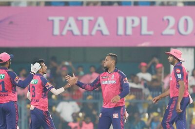 IPL 2023 Points Table After MI vs CSK: Rajasthan Royals go Top, Ruturaj Gaikwad Retains Orange Cap; Yuzvendra Chahal Takes Purple Cap