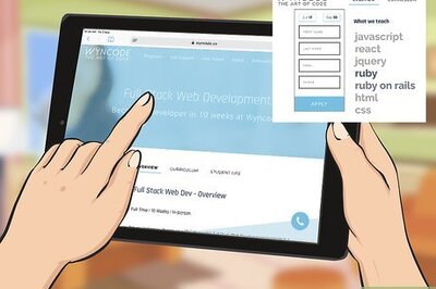 How to Get a Job in Computers