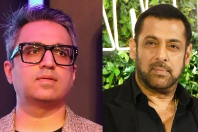 Ashneer Grover On Salman Khan Not Taking A Photo With Him: 'Bhaad Mein Jaa Tu…'; Watch Video