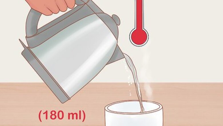How to Drink Matcha Green Tea