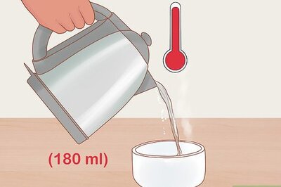 How to Drink Matcha Green Tea