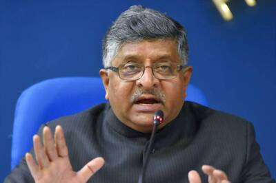 Law Minister Ravi Shankar Prasad for Speedy Bail to Women Under-trial Prisoners