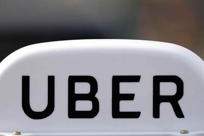 Uber: Indians Spent Total 11 Billion Minutes Travelling in 2022