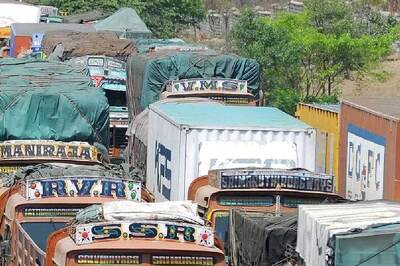 World Economic Forum, Partners to Develop India's First Zero-Emissions Road Freight Cluster