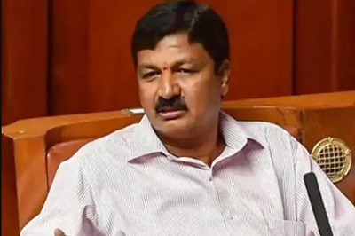 Social Activist to Withdraw Complaint of Sexual Harassment Against Ex-Karnataka Minister