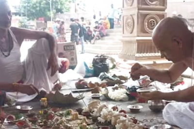 Pitru Paksha 2024: Pitru Visarjan Amavasya Rituals To Please Your Ancestors