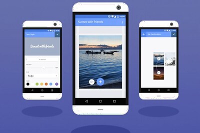 Mozilla launches Webmaker app for Android