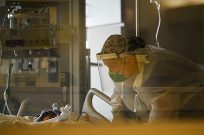 Coronavirus Three Times Deadlier Than Flu, Oximeters Less Reliable on Black Patients