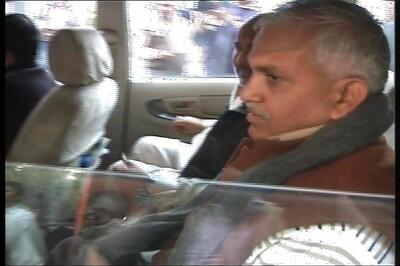 Kushwaha case: UP Lokayukta gets HC notice