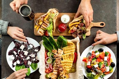 7 Must-Try Mumbai Restaurants for Rainy Day Delights