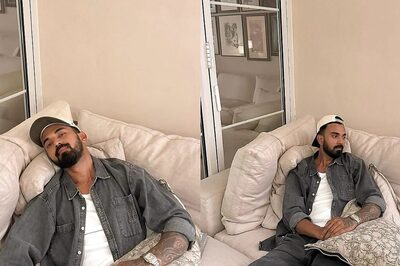 KL Rahul Waiting For 'Diwali Ladoos' After Smashing Century Against Netherlands in World Cup