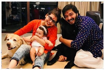 Shreyas Talpade's Pet Brings Emotional Peace During COVID-19