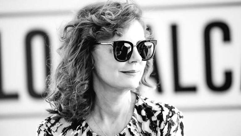 Susan Sarandon Replaces Diane Keaton in Roger Michell's Next