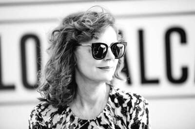 Susan Sarandon Replaces Diane Keaton in Roger Michell's Next