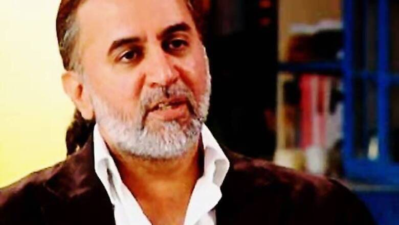 SC grants 3 weeks interim bail to Tejpal to attend mother's cremation