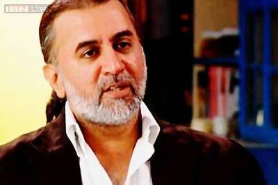 SC grants 3 weeks interim bail to Tejpal to attend mother's cremation