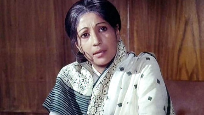Mamata announces road to be named after Suchitra Sen