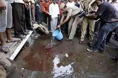 Death toll in Delhi blast rises to three