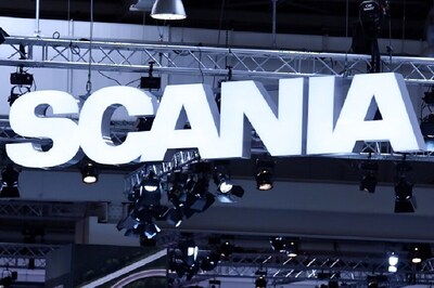 Volkswagen Owned Scania Fined $1 Billion For Price Fixing