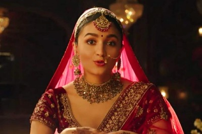 'Kanyadaan' an Outdated Ritual or Important Custom? Alia Bhatt's Ad Sparks Debate